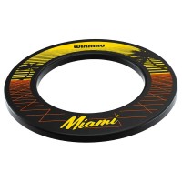 Masquedardos Surround Winmau Darts Miami 4445