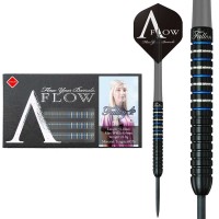 Masquedardos Дартс Dynasty Darts A-flow Black Line Type X Fallon 4s 95% 23гр дартс