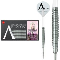 Masquedardos Dardos Dynasty Darts A-flow Black Line Fallon Plain 4 Mg 95% 19gr