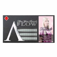 Masquedardos Dynasty Darts A-Flow Black Line Fallon Plain 4 Mg 95% 19gr Darts