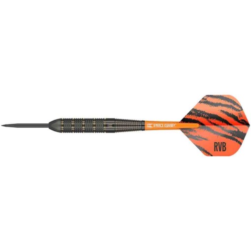 Masquedardos Dardos Target Darts Rvb Brass 22g  170014