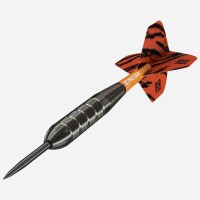 Masquedardos Tortit Target Darts Rvb Brass 22g 170014