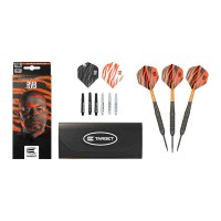 Masquedardos Dardo Target Darts Rvb Brass 22g 170014