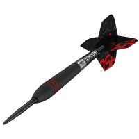 Masquedardos Dardos Target Darts Nathan Aspinall The Asp Black 80% 24g 190216