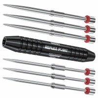 Masquedardos Point One 80 Darts R2 Intercharge Reflex Pack 3339