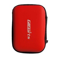 Masquedardos Force Gildarts Darts Case Red Zx-05a