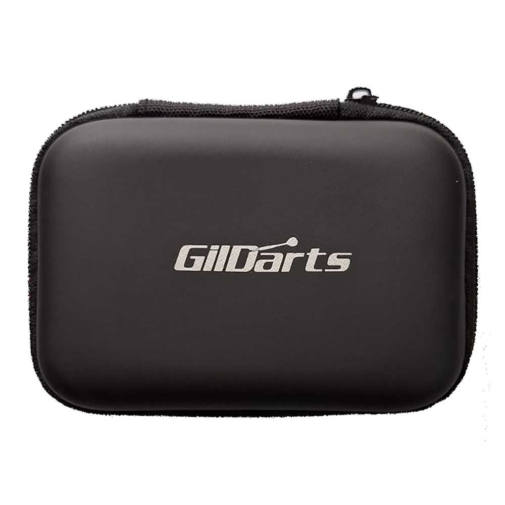 Masquedardos Force Darts Case Gildarts Black Zx-05d