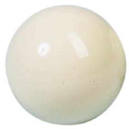 Masquedardos Bola Billar Blanca 61.5 Aramith 2161.000