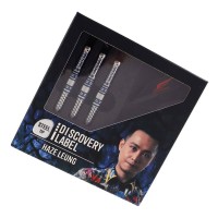 Masquedardos Dardo Cosmo Darts Discovery Label Haze Leung 90% 21g