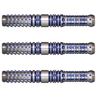 Masquedardos Les fléchettes Cosmo Darts Découverte Label Haze Leung 90% 20g