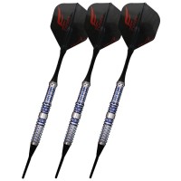 Masquedardos Dart Cosmo Darts I'm not going to tell you