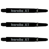 Masquedardos Cane Karella Xt Polycarbonate 48 mm black 8117.01