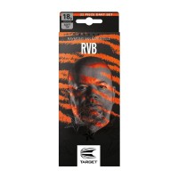 Masquedardos Darts Target Raymond Van Barneveld Rvb Brass 18gr 170015