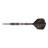 Masquedardos Dardos Target Raymond Van Barneveld Rvb Black Edition Sp 80% 21gr 190212