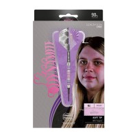 Masquedardos Darts Target Eleanor Cairns 90% 18g 210318