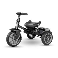 Masquedardos Tricykel für Evolutionspedale Qplay Premium 6 In 1 5656