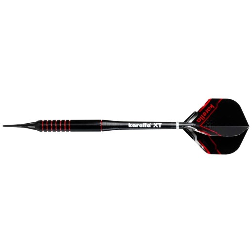 Masquedardos Dart Karella Xt 2 series 18g steel 8286.02