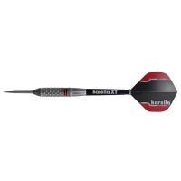 Masquedardos Dart Karella Commander Steel 90% 21g and 8206.01