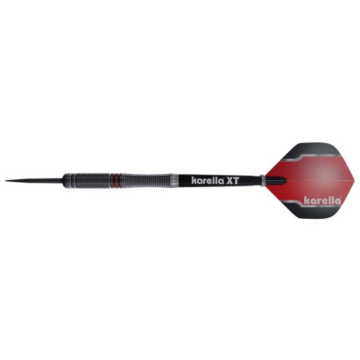 Masquedardos Dart Karella Fighter Steel 90% 24g 8204.02