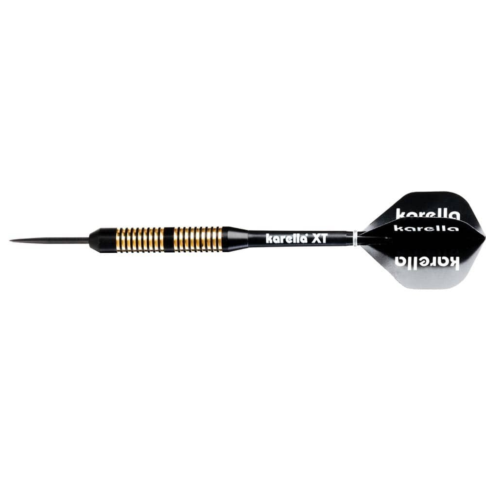 Masquedardos Dart Karella Xt 6 series Laton 90% 23g 8285.06