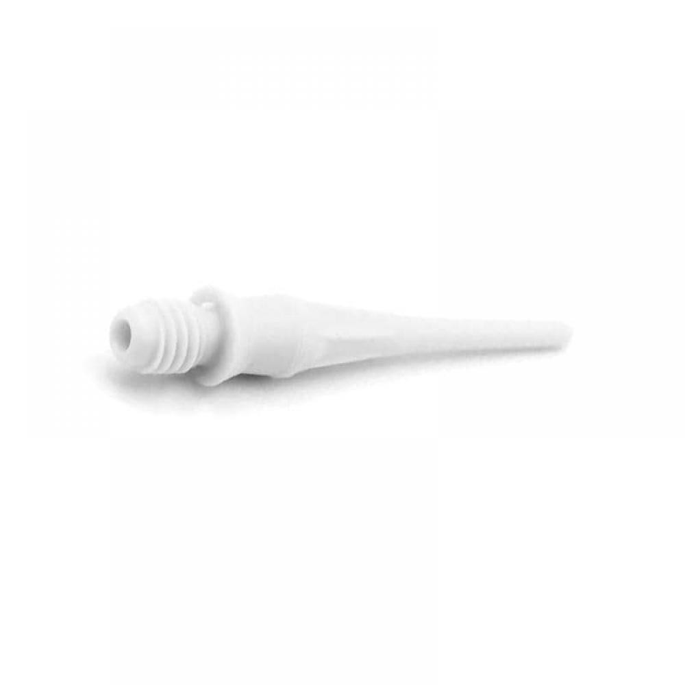 Masquedardos Puntas Cuesoul Touch-point 2ba Blanca 26.2mm 80unid Csda-a1114