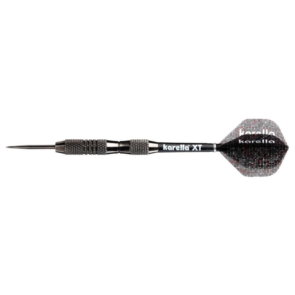 Masquedardos Darts Karella Xt 4 Reihe Laton 22g 8285.04