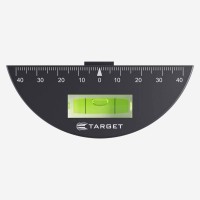 Masquedardos Precision Level Darts Target Center Of Gravity Tool 360018