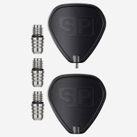 Masquedardos Konverter Punkt 2a A Swiss Point Target Darts 340071