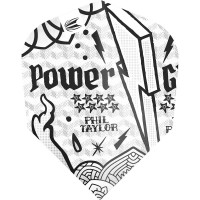 Masquedardos Target Phil Taylor The Power Ink Pens (3 sady) No6 Shape 337360