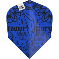 Masquedardos Plumas Target Phil Taylor The Power Ink (3 комплекта) No6 Shape 337360