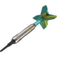 Masquedardos Dardos Target Darts Rob Cross Brass 18g 170017