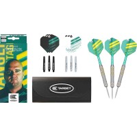 Masquedardos Dardos Target Darts Rob Cross Brass 22g 170016