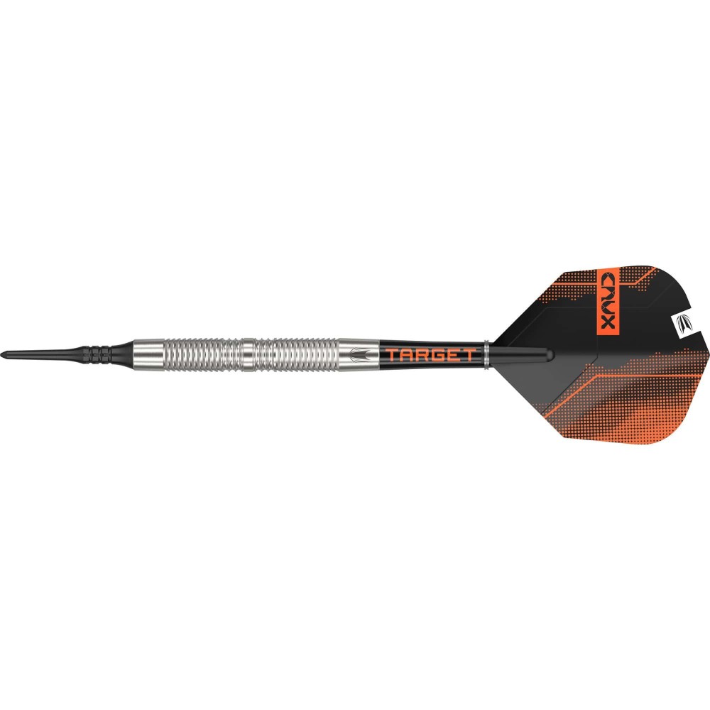 Masquedardos Darts Target Darts Crux 11 21g 90% 210329