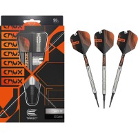 Masquedardos Дарове Target Darts Crux 11 21g 90% 210329