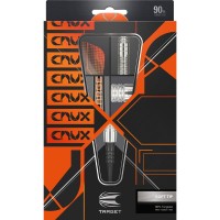 Masquedardos Дарове Target Darts Crux 11 21g 90% 210329