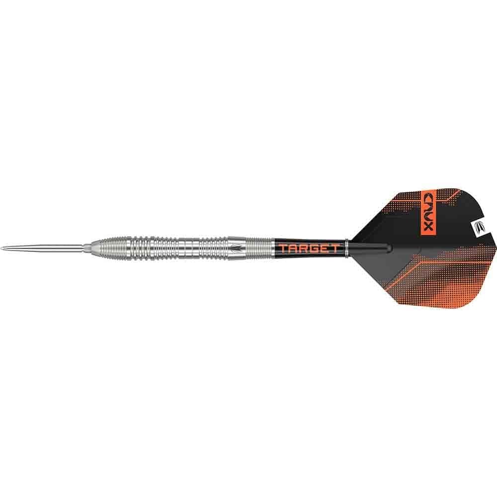 Masquedardos Dardos Target Darts Crux 03 26g 90%  190241