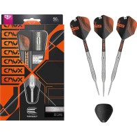 Masquedardos Dardo Target Darts Crux 03 26g 90% 190241