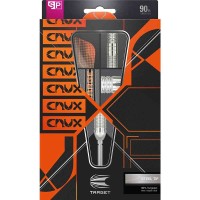 Masquedardos Дарове Target Darts Crux 03 26g 90% 190241