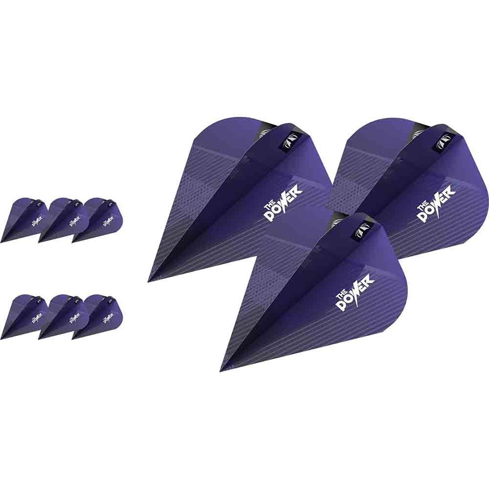 Masquedardos Target Phil Taylor Power G10 Penne (3 set) Vapor S 336930