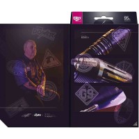 Masquedardos Dardo Target Darts Power 9five Phil Taylor Gen10 95% 24gr 190219