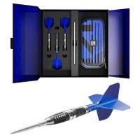 Masquedardos Dartok Target Darts 975 Ultra Marine 03 97.5% 24gr 190251