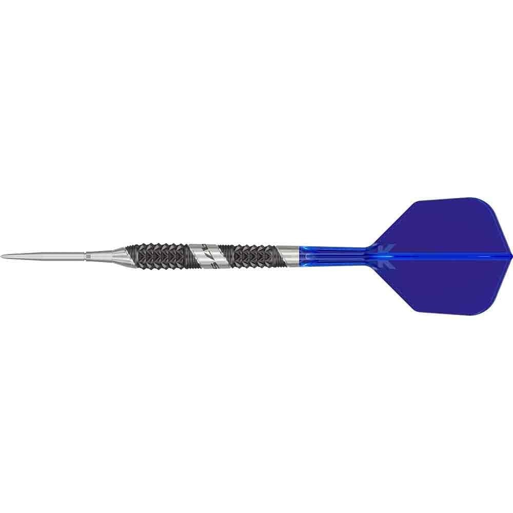 Masquedardos Dardos Target Darts 975 Ultra Marine 02 97.5% 25gr  190253