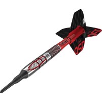 Masquedardos Dardos Target Darts Nathan Aspinall G2 95% 18gr  210333