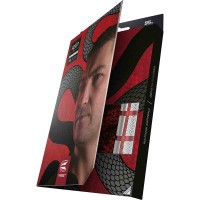 Masquedardos Dardo Target Darts Nathan Aspinall G2 95% 18gr 210333