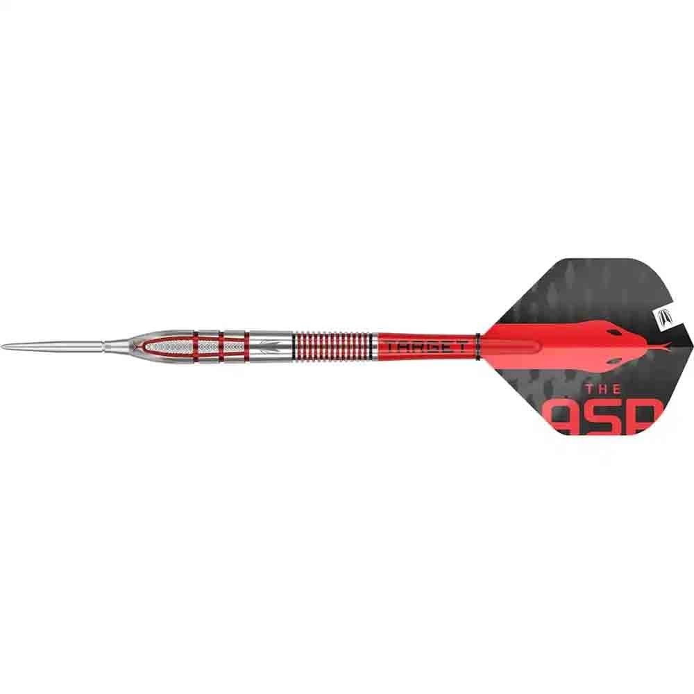 Masquedardos Dardo Target Darts Nathan Aspinall G2 95% 24gr 190256