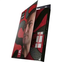 Masquedardos Dardo Target Darts Nathan Aspinall G2 95% 24gr 190256