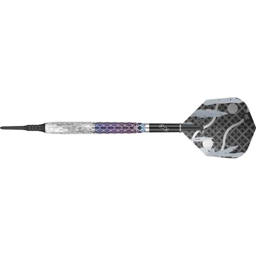 Masquedardos Dartok Target Darts Elysian 9 20g 210313