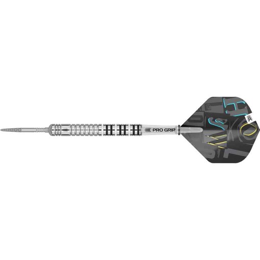 Masquedardos Darte Target Darts Chris Dobey 90% 23g 190231