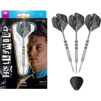 Masquedardos Dardo Target Darts Chris Dobey 90% 23g 190231