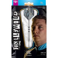 Masquedardos Les fléchettes Target Darts Chris Dobey 90% 23g 190231 Je suis désolé